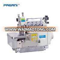 PGN-EXT5200 super high-speed EXT Series five thread overlock sewing machine