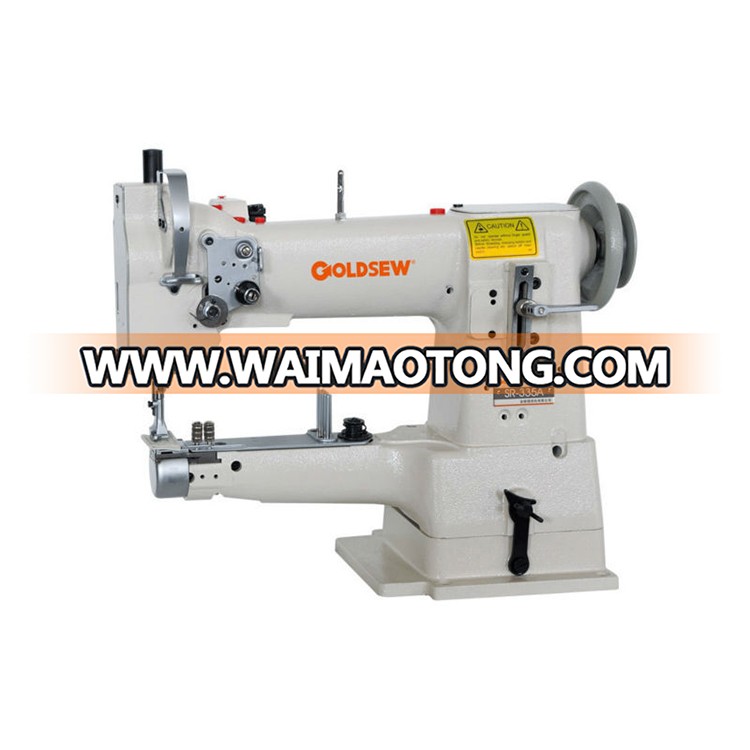 Good quality durable sewing machine for binding use