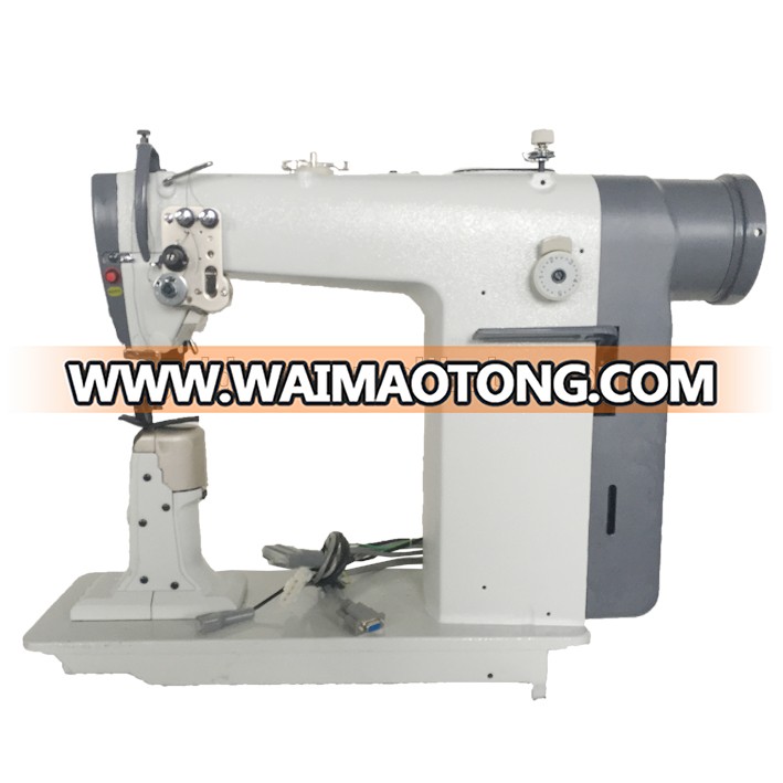 Factory price high speed and reliable sewing thread winding machine